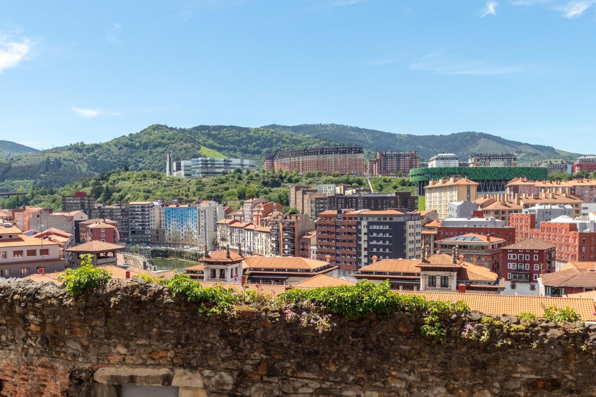 Bilbao Market II By Aston Rentals エクステリア 写真