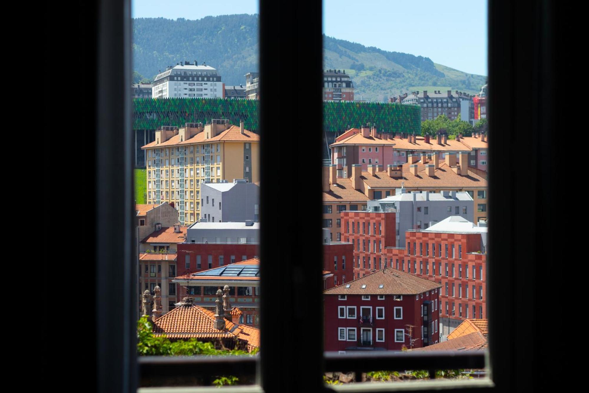 Bilbao Market II By Aston Rentals エクステリア 写真
