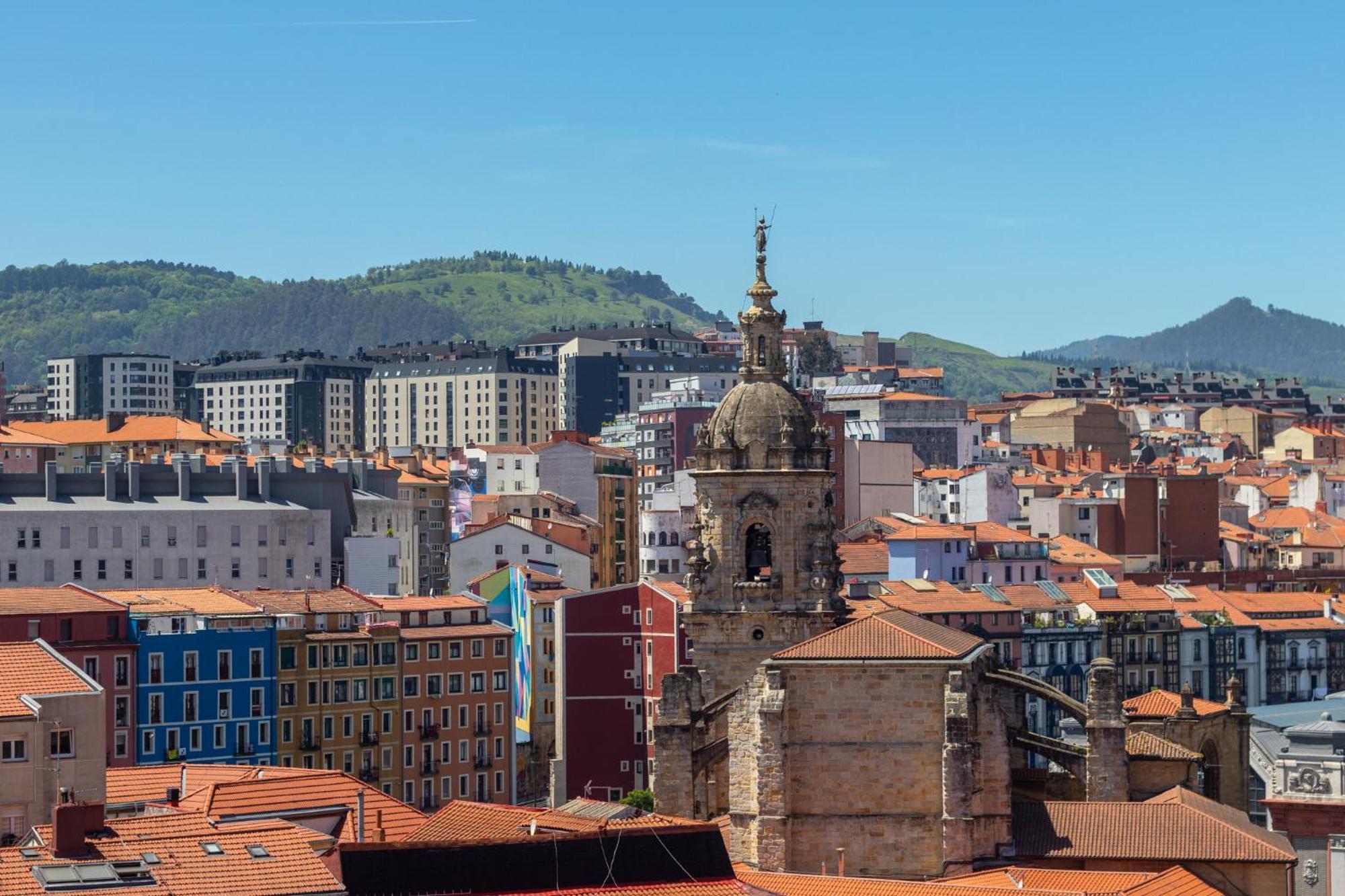 Bilbao Market II By Aston Rentals エクステリア 写真